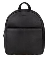 Burkely Antique Avery Backpack Tablet-Black - thumbnail