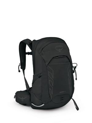 Osprey Tempest 22 Rugtas Dames Black/Coal Grey 22L
