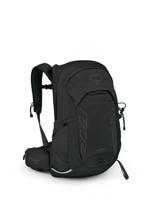 Osprey Tempest 22 Rugtas Dames Black/Coal Grey 22L - thumbnail