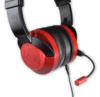 PowerA Fusion Kabel-Gaming-Headset - Crimson Fade - thumbnail