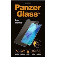 PanzerGlass voor Apple iPhone XS Max, helder - thumbnail