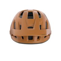 Olympic Sportswear Alpina sports mtb helm taunus 52-56 mat bruin - thumbnail
