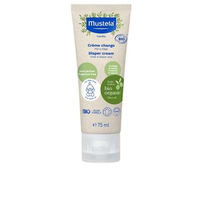 Mustela Bio Luiercrème Mustela Bio Luiercrème