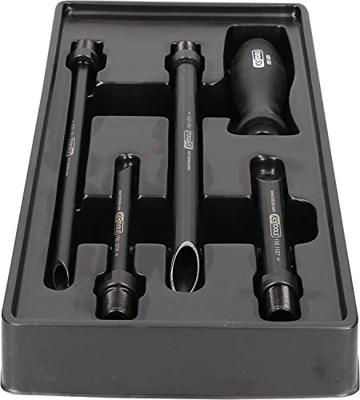 KS Tools 150.1025 Kabelgeleidingshulpset, 5-delig 1 stuk(s) KS Tools 150.1025 Kabelgeleidingshulpset, 5-delig 1 stuk(s)