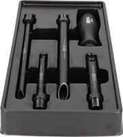 KS Tools 150.1025 Kabelgeleidingshulpset, 5-delig 1 stuk(s) - thumbnail