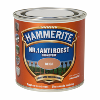 Hammerite NR.1 Anti Roest | 250ml - 5093652 - thumbnail