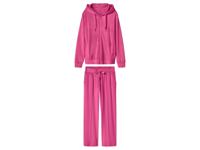 esmara Dames huispak (Roze, XS (32/34)) - thumbnail