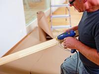 Rapid Lijmpistool EG280 ø12mm, T&F blister - thumbnail