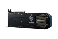 PowerColor Hellhound Radeon RX 9060 XT 16GB - thumbnail