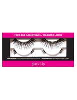 Black Up Magnetic Eyelashes Mascara 1 pc Dames - thumbnail