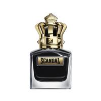 Jean Paul Gaultier Scandal Pour Homme Eau de Parfum Intense Refillable 50ml - thumbnail