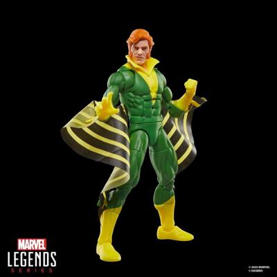 Giant-Size X-Men Marvel Legends Action Figure Marvel's Banshee 15 cm
