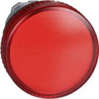 Schneider Electric ZB4BV04 ZB4BV04 (Ø) 22 mm Rood, Chroom 1 stuk(s) - thumbnail