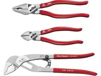 Wiha 26853 Tangenset Werkplaats 3-delig - thumbnail