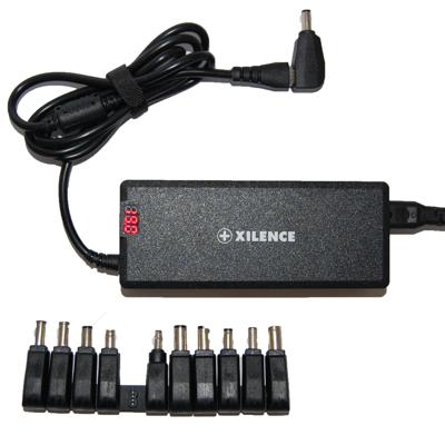 Xilence XM012 Netvoedingsmodule 120 W 24 V Overstroombeveiliging Xilence XM012 Netvoedingsmodule 120 W 24 V Overstroombeveiliging