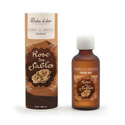 Geurolie Brumas de ambiente 50 ml Rose des Sables Woestijnroos Boles d'olor - Boles d olor