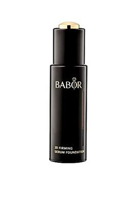 BABOR 3D Firming Serum Foundation Natural 30ml