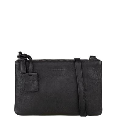 Burkely Antique Avery Crossover L-Black