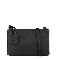 Burkely Antique Avery Crossover L-Black - thumbnail