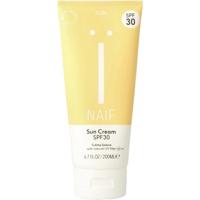 Zon creme SPF30 - 200 ml - thumbnail