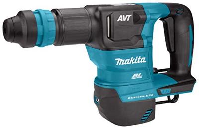 Makita DHK180ZJ Accu Schraper 18V Basic Body in Mbox