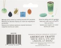 We R Makers • spin it pendant moulds - thumbnail