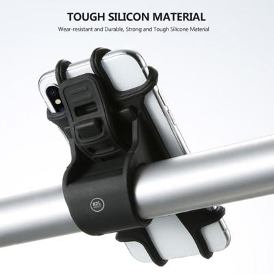 Fietshouder Telefoon Universeel 4 tot 6.3 inch Fietshouder Telefoon Universeel 4 tot 6.3 inch