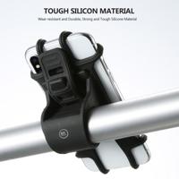 Fietshouder Telefoon Universeel 4 tot 6.3 inch - thumbnail