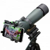 Carson universele smartphone adapter Hookupz 2.0 - thumbnail