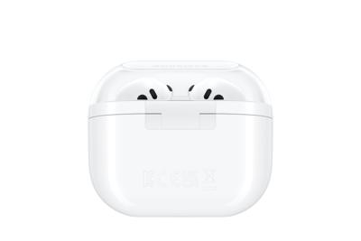 Samsung Galaxy Buds3 Oordopjes Wit