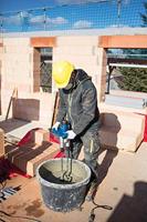 Scheppach Mixer PM1800D (dubbele garde) - thumbnail
