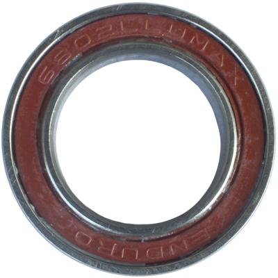 ENDURO BEARINGS 6802 llu max - abec 3 max (radial) - 15x24x5