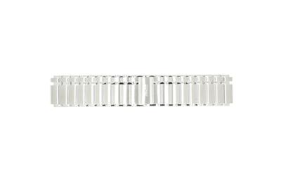 Esprit horlogeband ES014702 / ES014702-40S Staal Staal / RVS 25mm Esprit horlogeband ES014702 / ES014702-40S Staal Staal / RVS 25mm