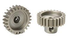 Team Corally - 32 DP Pinion - Short - Hardened Steel - 24T - 5mm