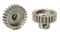 Team Corally - 32 DP Pinion - Short - Hardened Steel - 24T - 5mm - thumbnail