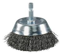 Makita Accessoires Komborstel ZK1/4"x75mm - D-76445 - thumbnail