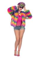 Bontjasje regenboog - thumbnail