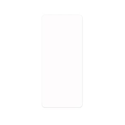 Displex Kogelvrij glas 2D/Clear (10H) voor Google Pixel 8, eco-montageframe, gehard glas, krasbestendige beschermfolie, hoesvriendelijk