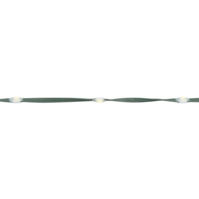 VidaXL Led-kerstboom 339 leds warm wit 187 cm VidaXL Led-kerstboom 339 leds warm wit 187 cm