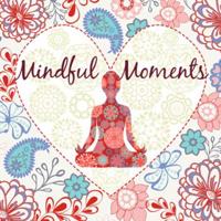Mindful moments - Hardcover (9789463540612) - thumbnail