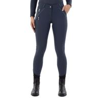BR Desiree Rijbroek donkerblauw maat:38 - thumbnail
