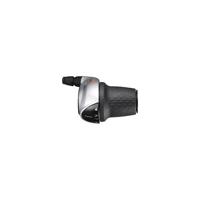 Shimano sl-c3000-7 nexus 7 gripshift versnellingsschakelaar 2330mm - thumbnail