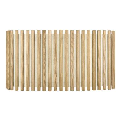 Umage - Komorebi Rectangular Groot Hanglamp