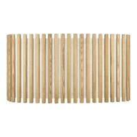 Umage - Komorebi Rectangular Groot Hanglamp - thumbnail