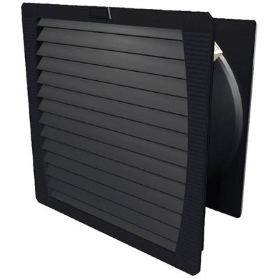 Weidmüller FF-EMC 65 55/230V BK Filterventilatie (b x h x d) 320 x 320 x 157 mm Piece 1 stuk(s)