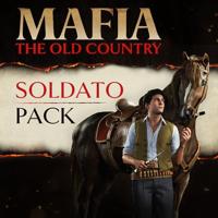 Mafia: The Old Country - PS5-game - thumbnail