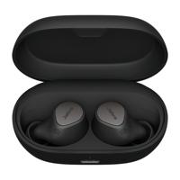 Jabra Elite 7 Pro In Ear Bluetooth Earbuds - Adjustable Active Noise Cancellation True Wireless Buds in a compact design with Jabra MultiSensor Voice for Clear Calls - Titanium Black - thumbnail