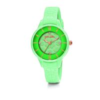 Folli Follie wf15p027zse (Ø 28 mm) Dames horloge - thumbnail