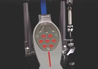 Pearl H-1050 Redline hihat-statief - thumbnail