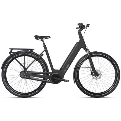 Superior e-tour eway 6.0 54cm (l) matte black mik hd
